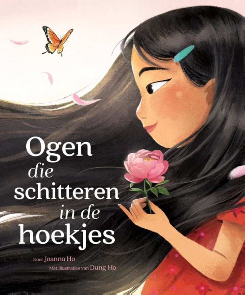 ギャラリービューアに画像をロードする, Ogen die schitteren in de hoekjes 4+

