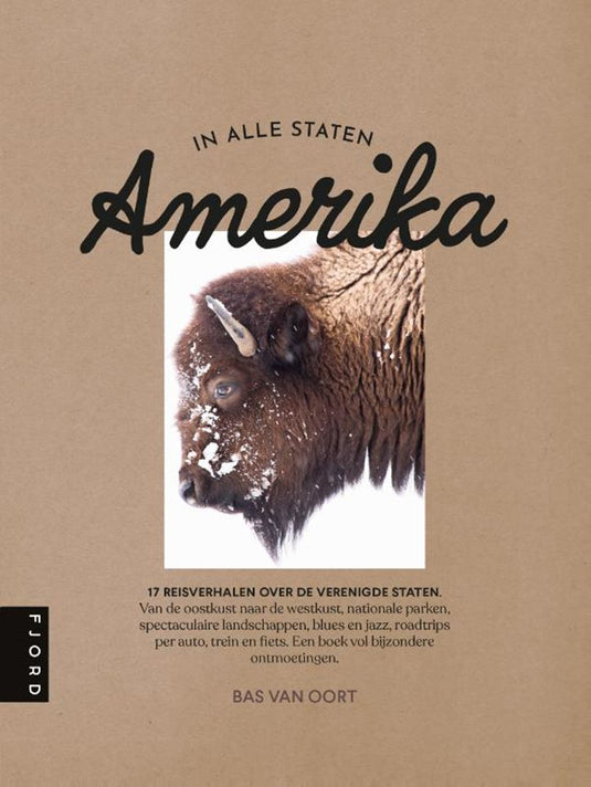 Amerika in alle staten. volwassene