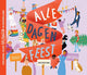 Prentenboek: alle dagen feest 4+