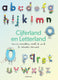Prentenboek: cijferland en letterland 4+