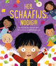 Heb.schaafijs.nodig!!! 4+