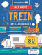 Het grote trein spelletjesboek