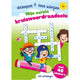 Mijn eerste kruiswoordraadsels (6-10jr)