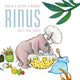 Rinus bakt een taart 4+ | 2 stuks