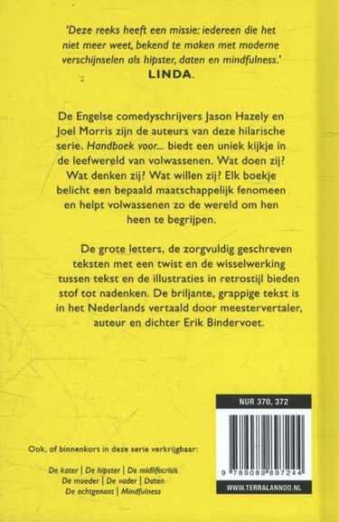 Handboek voor de echtgenote