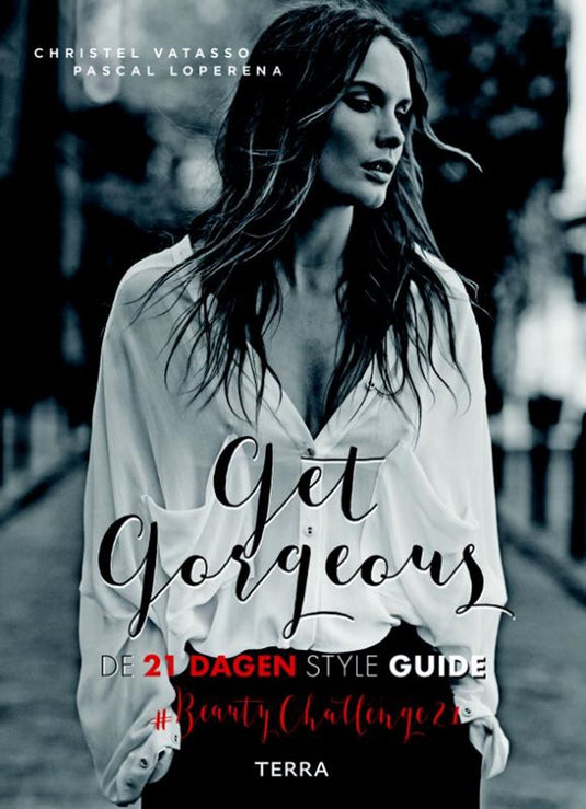 Get gorgeous