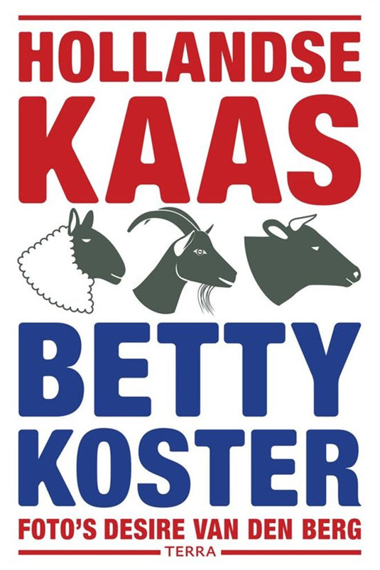 Hollandse kaas