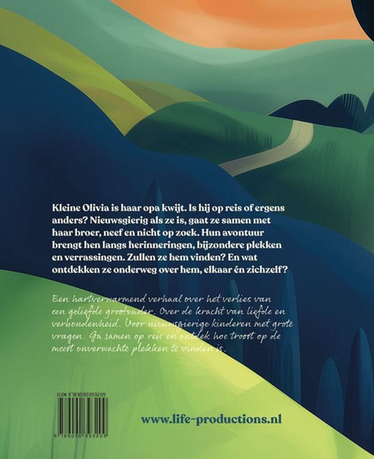 Prentenboek: waar is epi? 4+