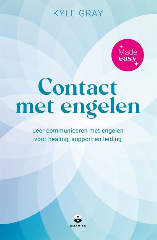 Contact met engelen - made easy