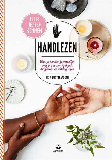 Handlezen volwassene