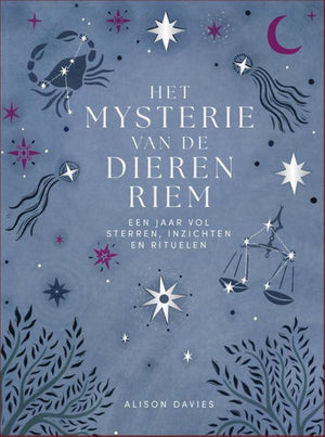 Het mysterie van de dierenriem.