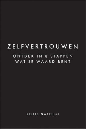 Zelfvertrouwen volwassene