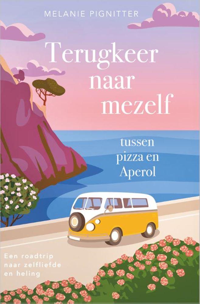 Afbeelding laden in galerijviewer, Terugkeer naar mezelf tussen pizza en ap
