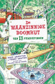 Centraal boekhuis de waanzinnige boomhut van 13 verdiepingen
