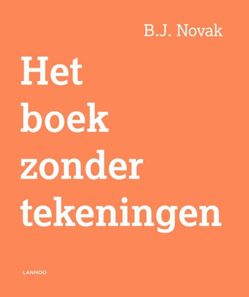 ギャラリービューアに画像をロードする, Het boek zonder tekeningen. 3+
