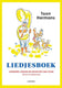 Liedjesboek toon hermans. honderd liedje