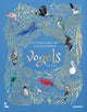 Het dikke boek van alle bijzondere vogel