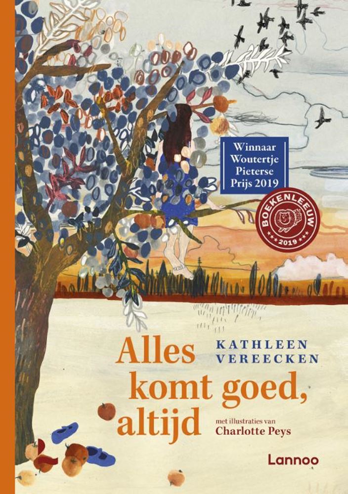 Afbeelding laden in galerijviewer, Alles komt goed, altijd 10+
