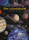Het ruimteboek. 9+