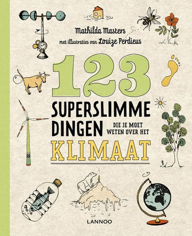 123 superslimme dingen die je moet weten