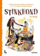 Stinkhond is jarig. 6+