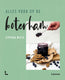 Alles voor op de boterham.