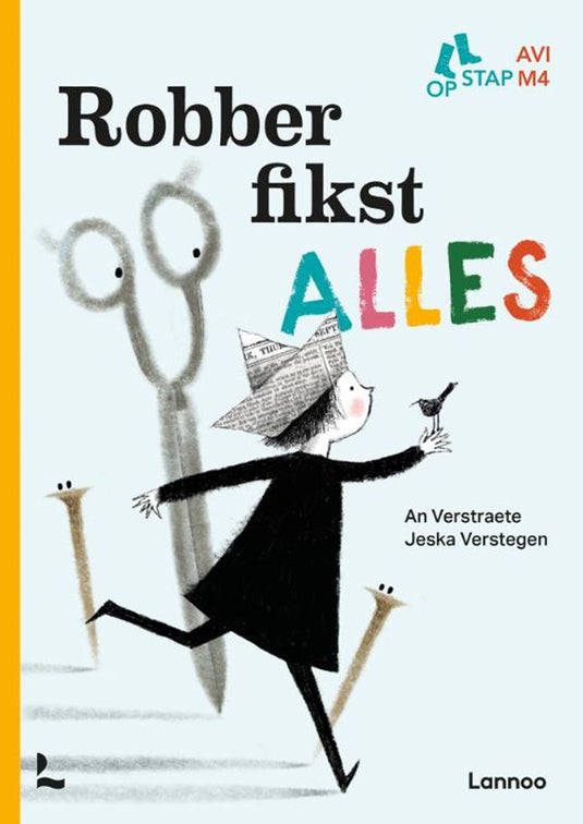 Robber fikst alles. avi m4