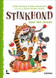 Stinkhond naar het circus. 6+