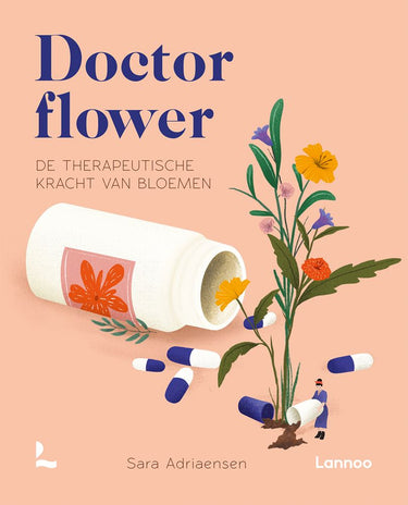 Doctor flower.