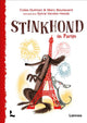 Stinkhond in parijs. 6+