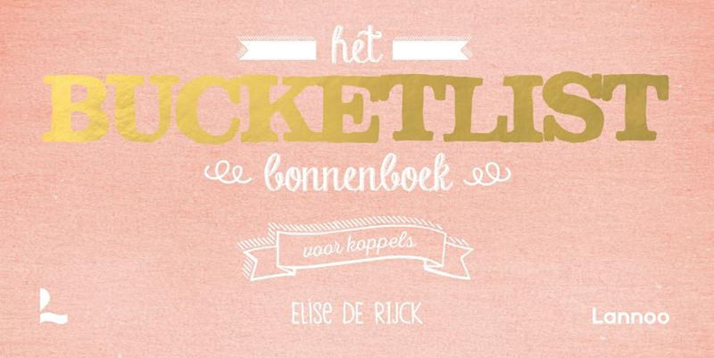ギャラリービューアに画像をロードする, Het bucketlist bonnenboek voor koppels
