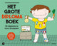 Het grote diplomaboek volwassene