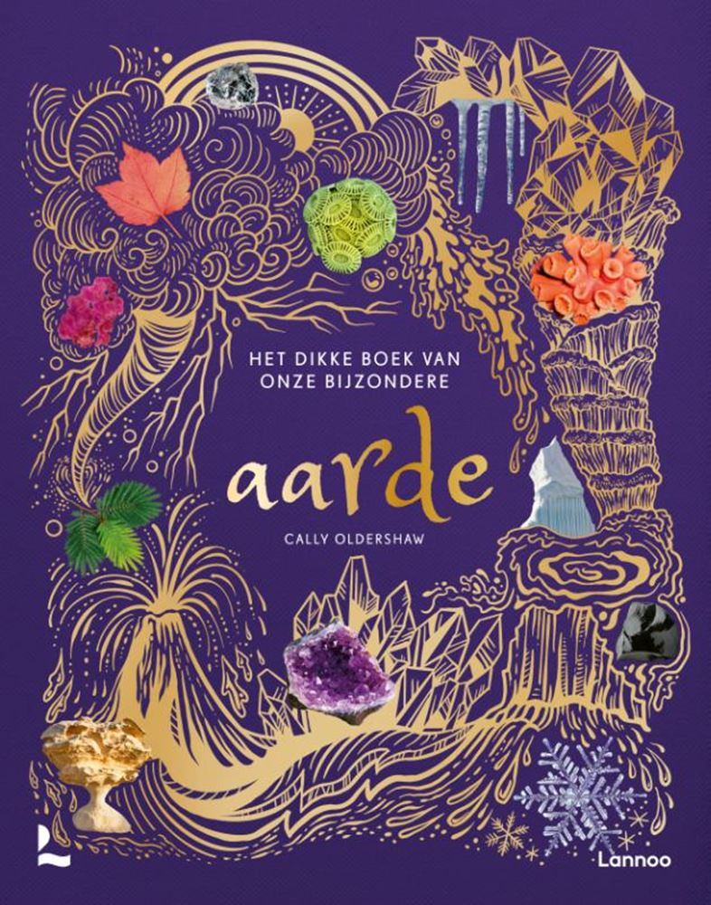 Afbeelding laden in galerijviewer, Het dikke boek van onze bijzondere aarde
