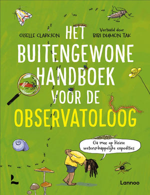Het buitengewone handboek voor de observ