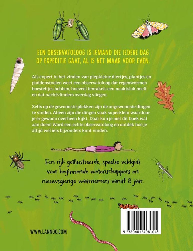 ギャラリービューアに画像をロードする, Het buitengewone handboek voor de observ

