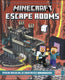 Minecraft escape rooms 8+