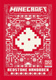 Minecraft redstone handboek 8+ | 2 stuks