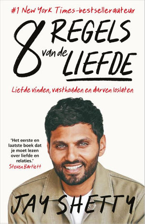 8 regels van de liefde volwassene