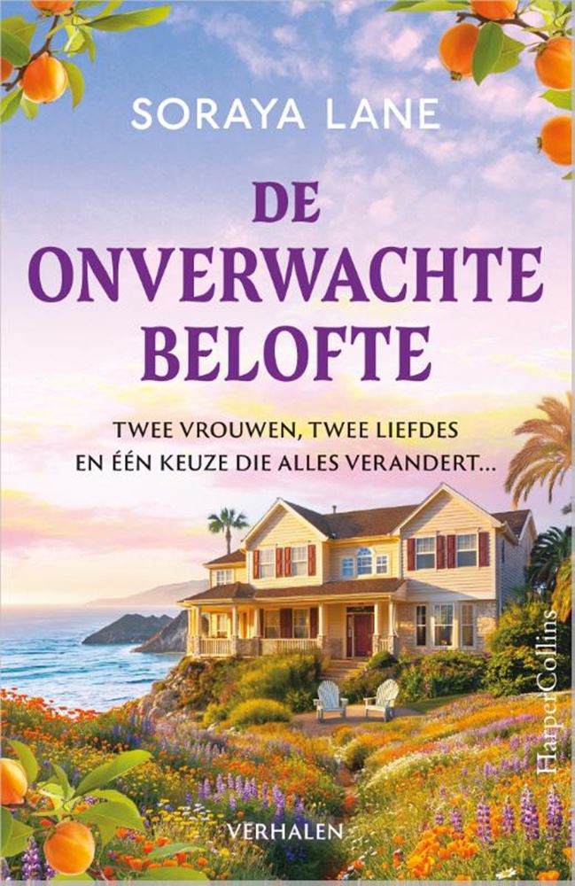 ギャラリービューアに画像をロードする, De onverwachte belofte -
