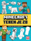 Minecraft teken je zo 7+