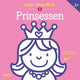 De ballon kleurblok junior - prinsessen (dikke. 3+