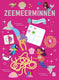 Zeemeerminnen: spelletjesblok 4+