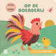 Standaard uitgeverij mijn eerste pop-upboekje: op de boerderi