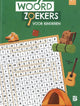 Ballon kids woordzoekers 9+