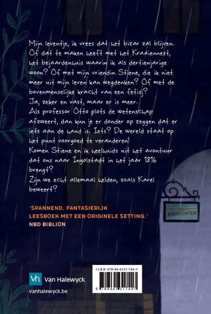 Afbeelding laden in galerijviewer, Oscar cook. zonderlinge gebeurtenissen
