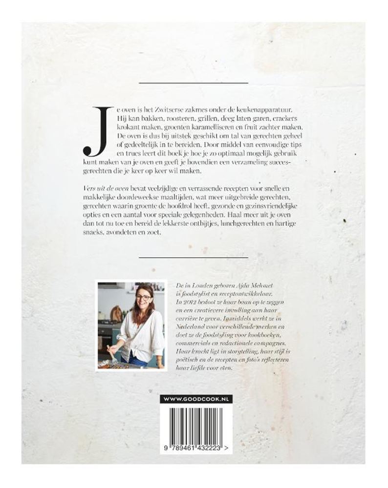 Afbeelding laden in galerijviewer, Vers uit de oven
