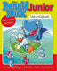 Donald duck junior vakantieboek 2022. 64