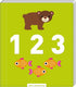 Spelend leren: 123 (karton)