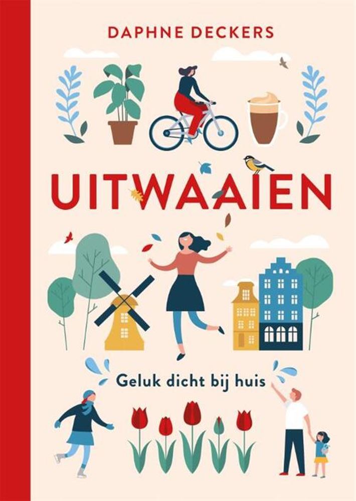 Afbeelding laden in galerijviewer, Uitwaaien.
