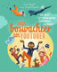 Van boswachter tot youtuber. 9+